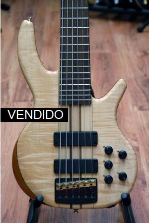 Overwater Progress III Deluxe 6 Overwater Progress III Deluxe 6